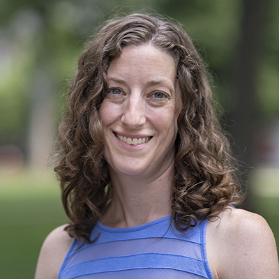 Eliza Blau