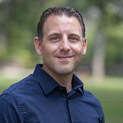 Charles (Chaz) Ruggieri