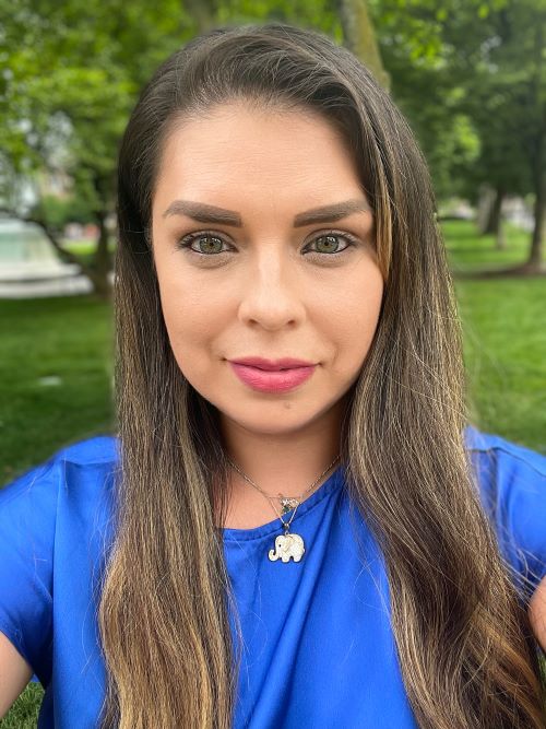 Itzel Denis