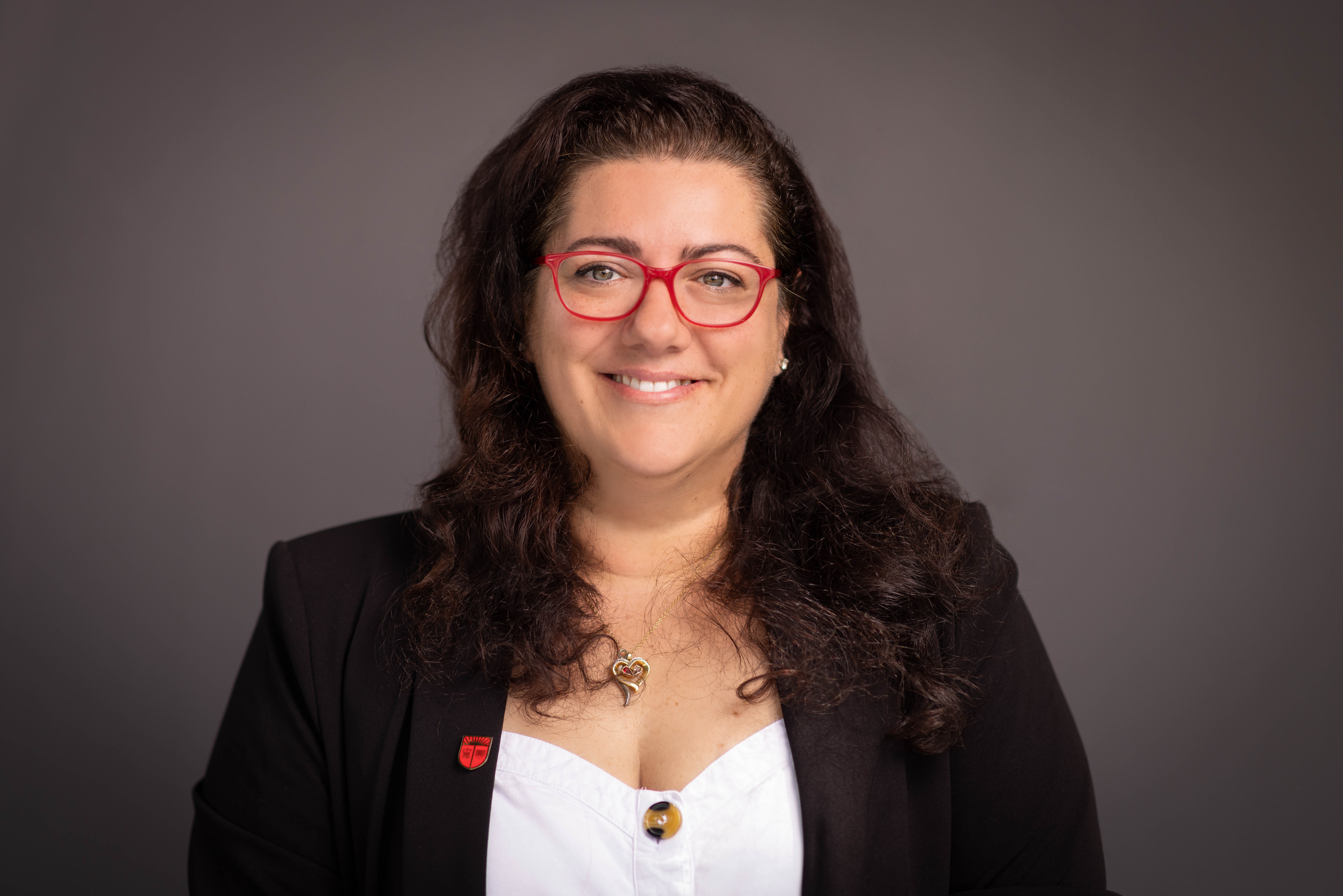 Nancy Capasso
