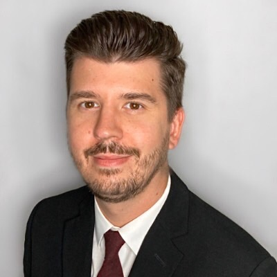 Ryan Csordas