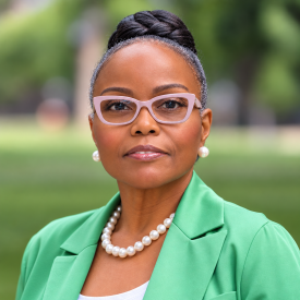 Traci Cole