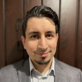 Emmanuel Serrano-Perez