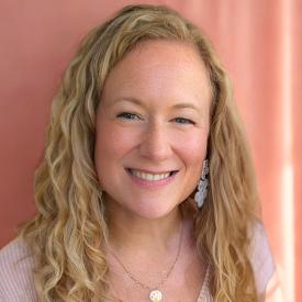 Amanda Ackerman