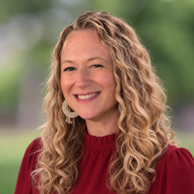 Amanda Ackerman
