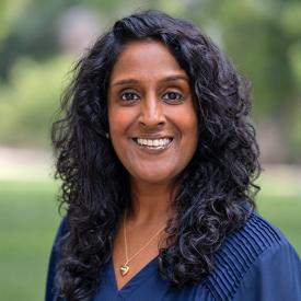 Neeta Chandrashekhar