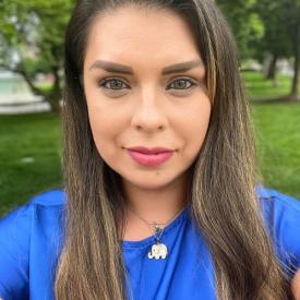 Itzel Denis