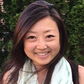 Jennifer Kim-Lee