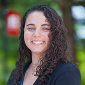 Mary Kate Schiff