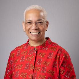 Vicki Brooks