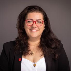 Nancy Capasso