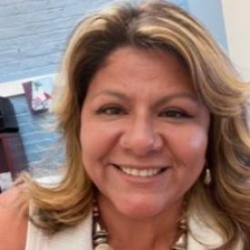 Patricia Paniagua