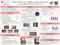 Hidden Social Cues- Hidden No More Through AI