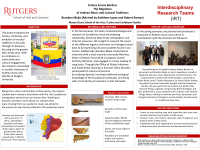 Investigation of Societal Development in Ecuador and other Bolivarian Countries through an Ethnomusicologist Lens