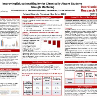Designing a Mentoring Initiative for Dickinson High School