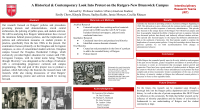 “A Historical and Contemporary Look into Protest on the Rutgers-New Brunswick Campus