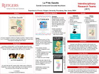 La P’tite Gazette