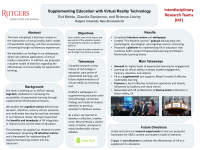Modern Implementations of Experiential Learning in Education 